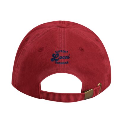 Soyquentina Cap - Stylish Cotton Hat for Ceramists  | Beechfield B655 - immagine 12