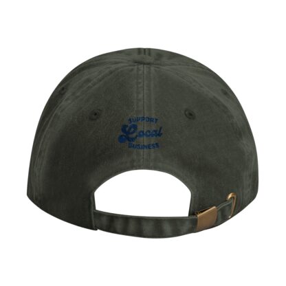 Soyquentina Cap - Stylish Cotton Hat for Ceramists  | Beechfield B655 - immagine 8